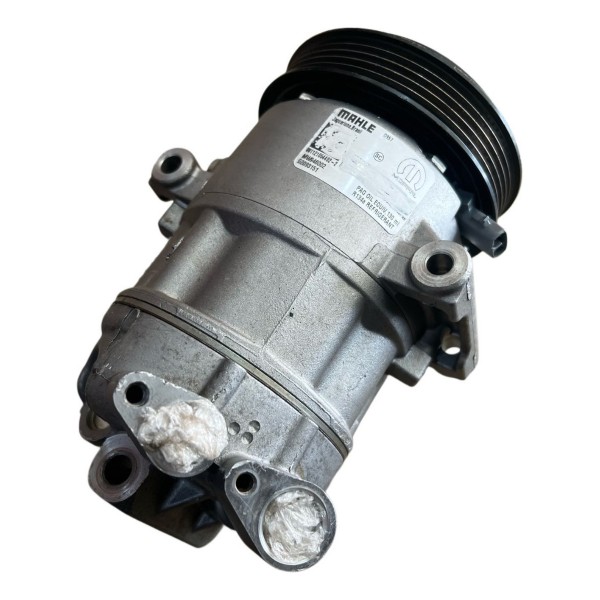 Compressor De Ar Condicionado Argo Mobi 1.0 3cc 2017 A 2023