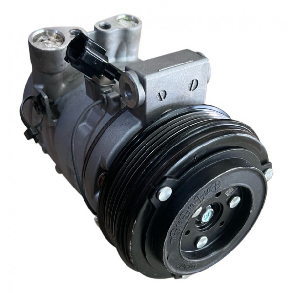 Compressor Ar Condicionado Frontier 2.3 2017 A 2023