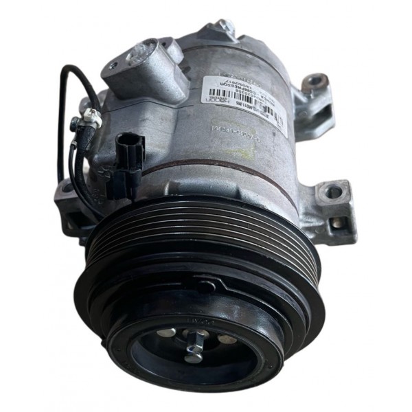 Compressor Ar Condicionado Civic G10 2.0 2017 A 2022