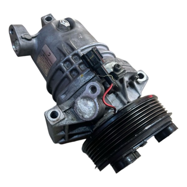 Compressor Ar Condicionado Tiida Livina 1.8 2008 A 2013