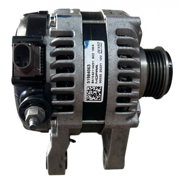 Alternador 150a Toro Renegade Compass 1.3 T270 2021 A 2025