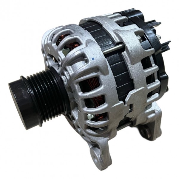 Alternador 90a Versa Kicks 1.6 16v 2016 2017 2018 A 2024