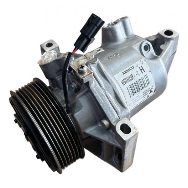 Compressor Ar Condicionado Sandero Kicks Versa 1.6 16v