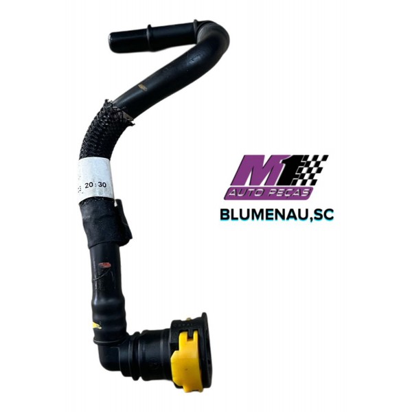 Mangueira Coletor Admissão Toro Renegade Compass 1.3 T270