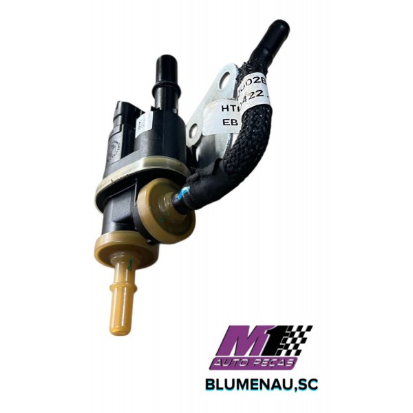 Válvula Solenoide Canister Toro Renegade Compass 1.3 T270