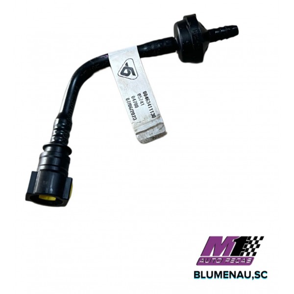 Mangueira De Combustível Toro Renegade Compass 1.3 T270