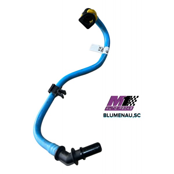 Mangueira De Combustível Toro Renegade Compass 1.3 T270