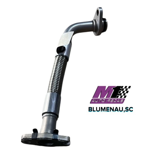 Mangueira Retorno Turbina Toro Renegade Compass 1.3 T270