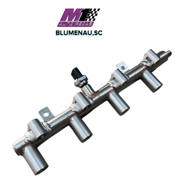 Flauta De Bicos Toro Renegade Compass 1.3 T270 2021 A 2025