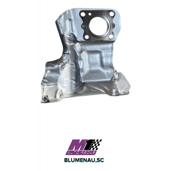 Defletor Proteção Turbina Toro Renegade Compass 1.3 T270