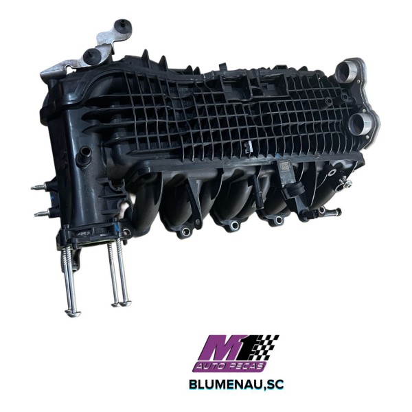 Coletor De Admissão Toro Renegade Compass 1.3 T270 2021 2025