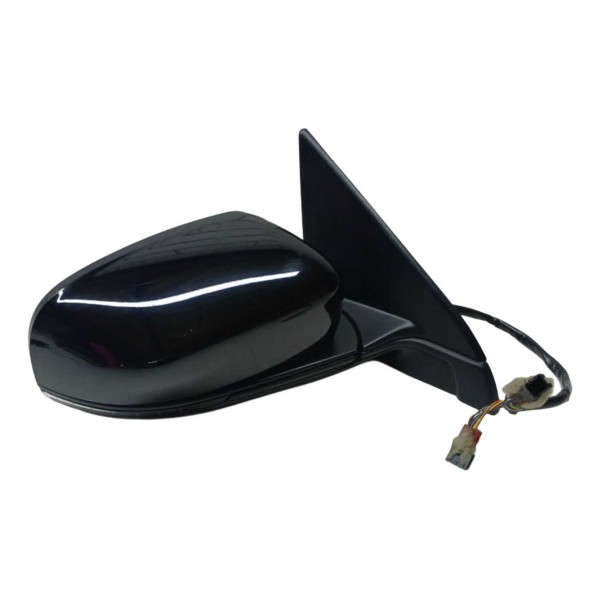 Retrovisor Elétrico Direito Fiat Toro 2019 A 2024 14 Pinos