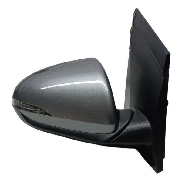 Retrovisor Elétrico Direito Hb20 2020 2021 A 2024 5 Pinos