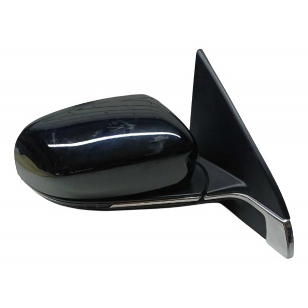 Retrovisor Elétrico Direito Toro 2019 A 2024 C/detalhe