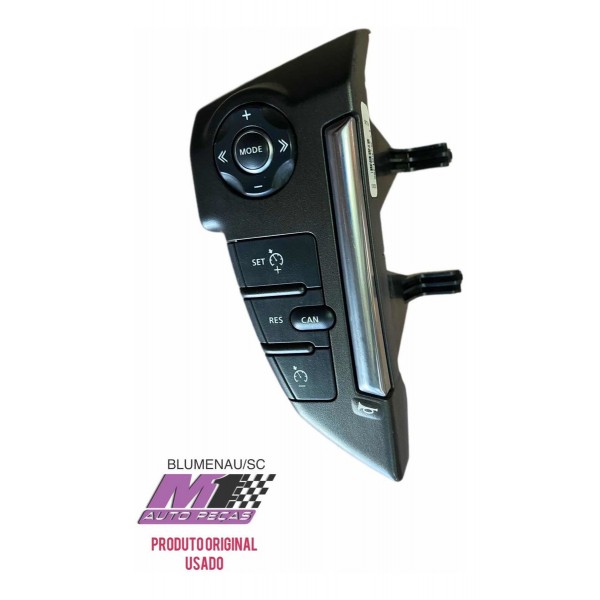 Comando Volante Piloto Automático Freelander 2 2013 2014