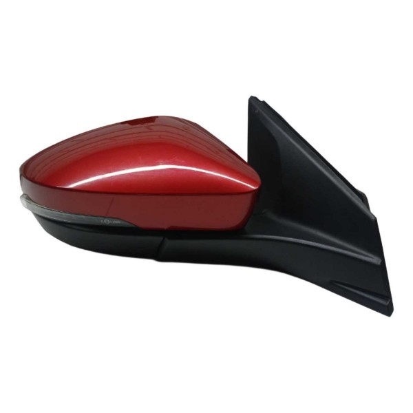 Retrovisor Eletrico Direito T-cross Nivus 2019 2020 A 2022