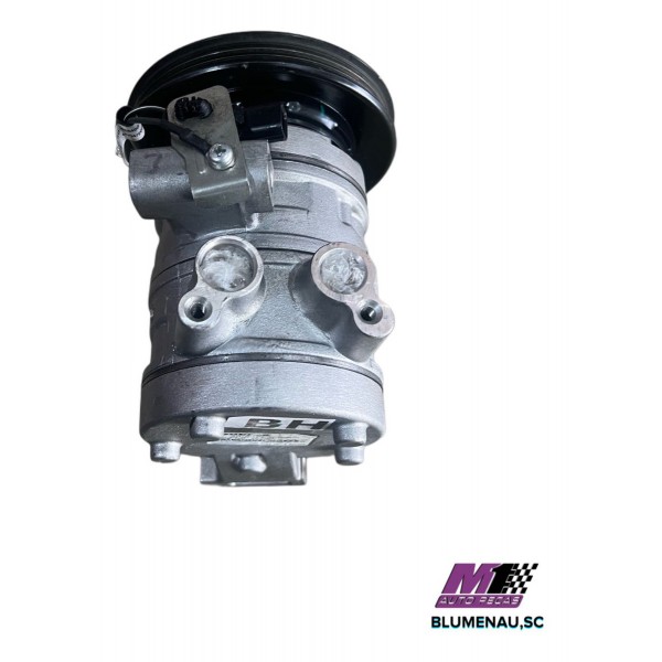 Compressor Ar Condicionado Kwid 2017 2018 2019 A 2024