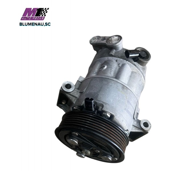 Compressor Ar Condicionado Toro Renegade Compass 2.0 Diesel