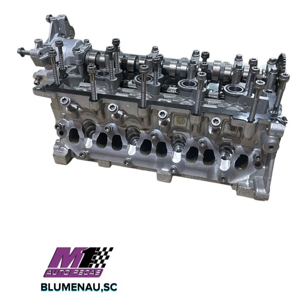 Cabeçote Std Original Toro Renegade Compass 1.3 Turbo T270