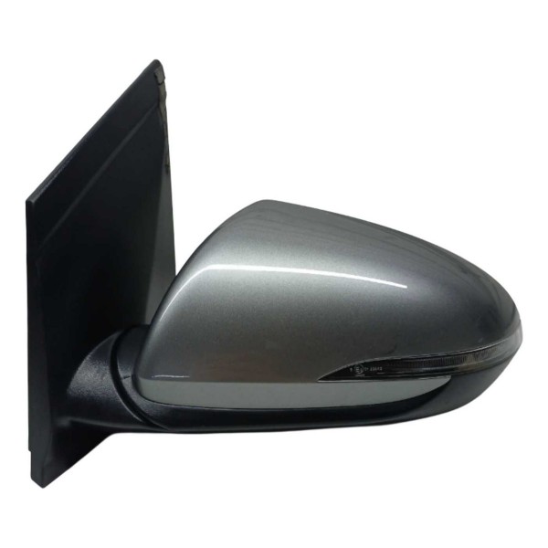 Retrovisor Elétrico Esquerdo Hb20 2020 2021 2022 2023 4pinos