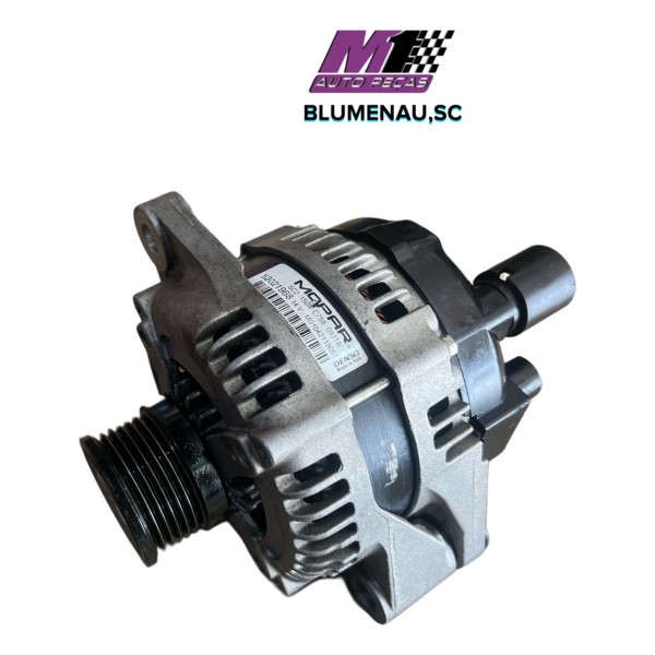 Alternador Toro Renegade Compass 2.0 Diesel 2016 A 2022