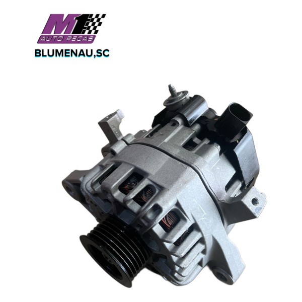 Alternador Yaris 1.5 2019 2020 2021 2022 2023 2024
