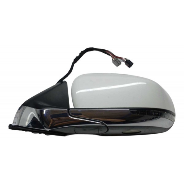 Retrovisor Esquerdo Jeep Compass 2019 2020 2021 2022 2023