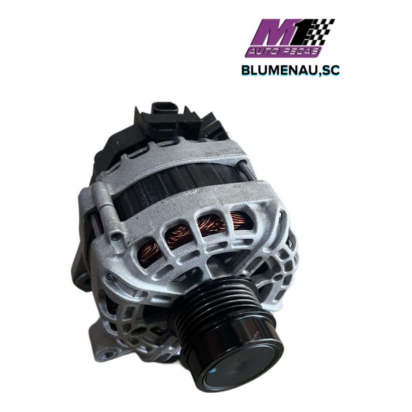 Alternador Onix Tracker Montana 1.0 1.2 Turbo 2020 2025