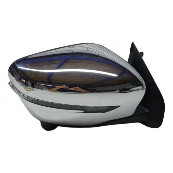 Retrovisor Direito C/câmera Nissan Frontier 2020 2021 A 2024