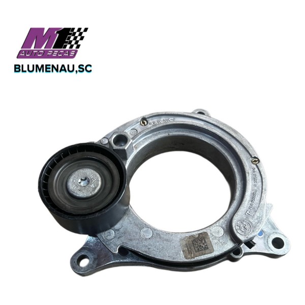 Esticador Alternador Bmw 320i X1 X2 X3 B48 2.0 2019 A 2023