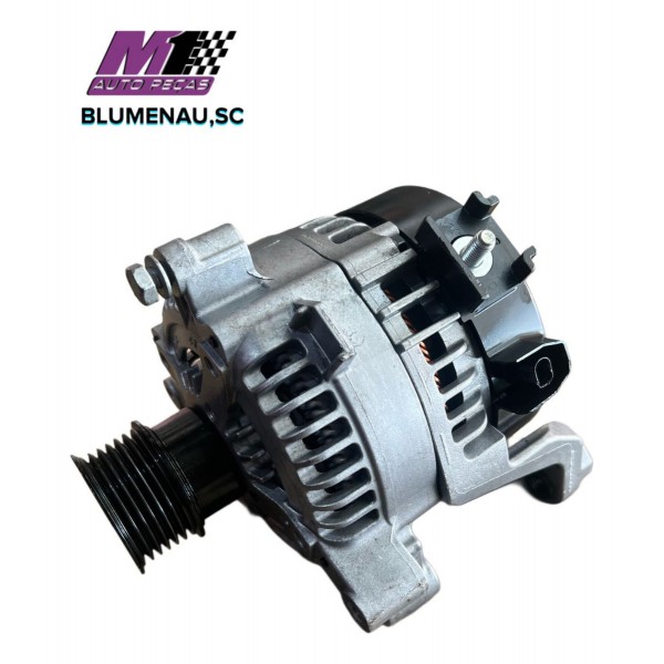Alternador Bmw 320i X1 X2 X3 G20 B48 2.0 Turbo 2019 2024