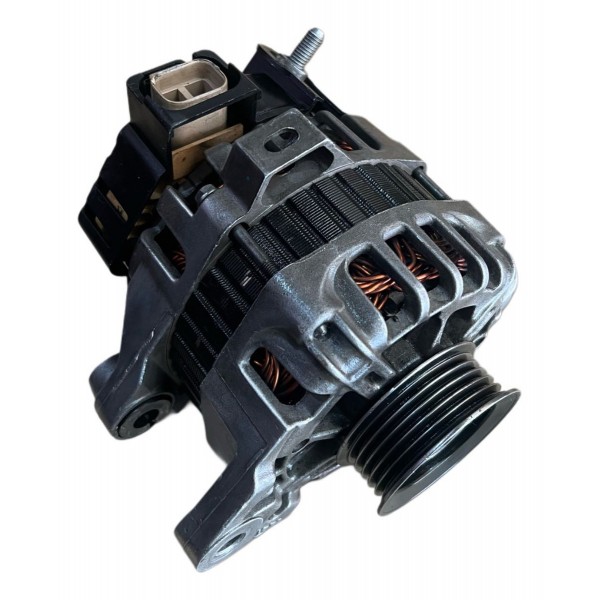 Alternador Picanto Hb20 1.0 3cc 2013 2014 2015 2016 A 2019