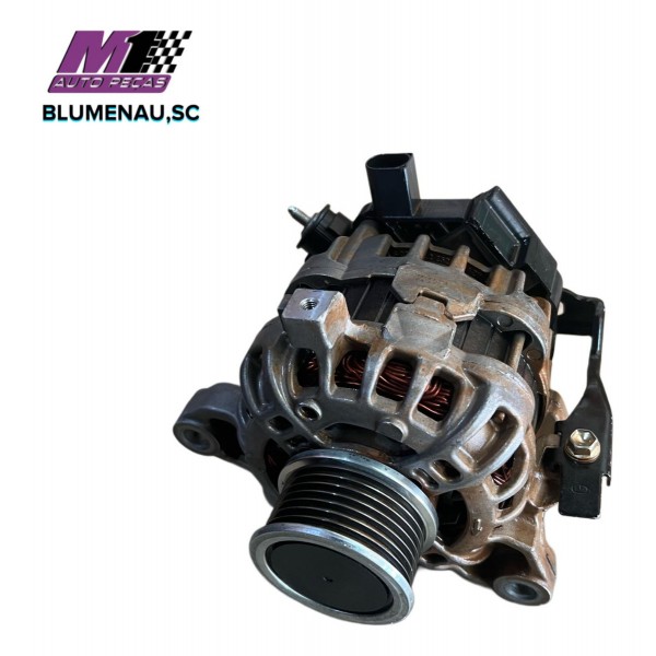 Alternador Hilux 2.8 Sw4 2016 2017 2018 2019 2020 A 2023