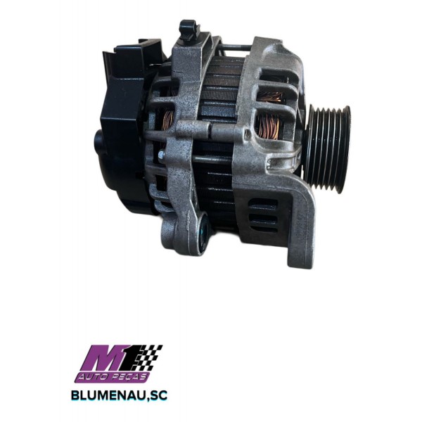 Alternador Hb20 1.0 3cc Aspirado 2020 2021 2022 2023 2024