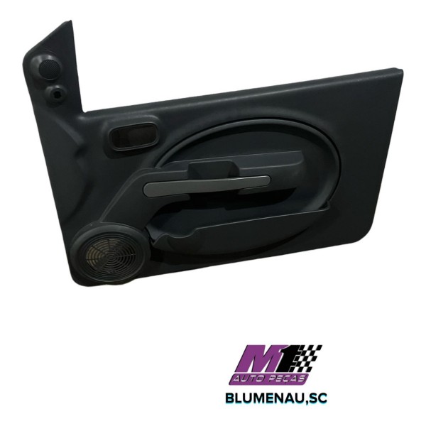 Forró De Porta Direito Fiorino 2014 2015 2016 2017 A 2023