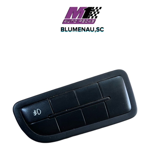 Botão Interruptor Farol De Milha Fiorino 2014 2015 A 2023