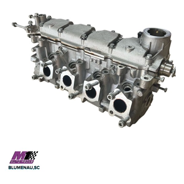 Cabeçote Standard Original Saveiro Gol Fox 1.6 8v 2012 2022