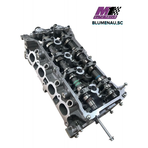 Cabeçote Standard Original Kicks Versa 1.6 16v 2016 A 2024