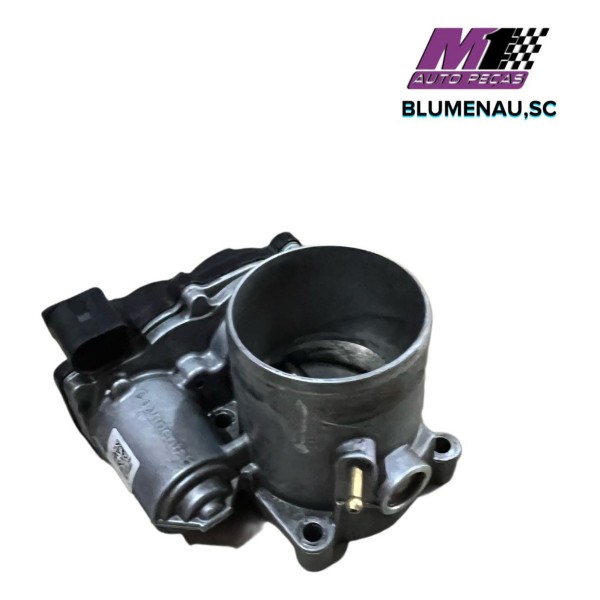 Corpo De Borboleta Tbi Fox Saveiro Gol 1.6 8v 2014 A 2022