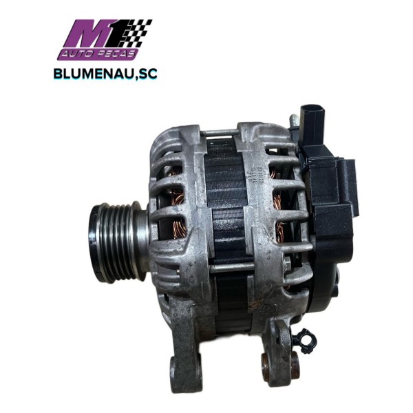 Alternador Toro Compass Renegade 1.3 T270 2021 A 2025