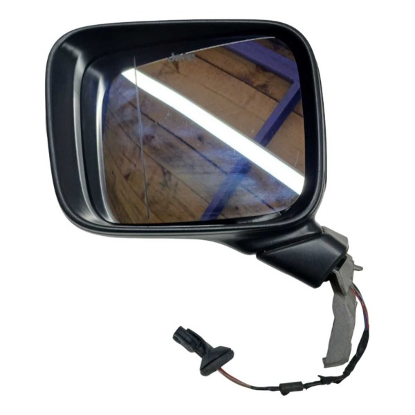 Retrovisor Eletrico Esquerdo Jeep Renagade 2015 2016 A 2021