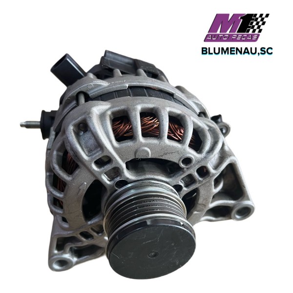 Alternador Strada 1.3 Firefly 2020 2021 2022 2023 2024 2025