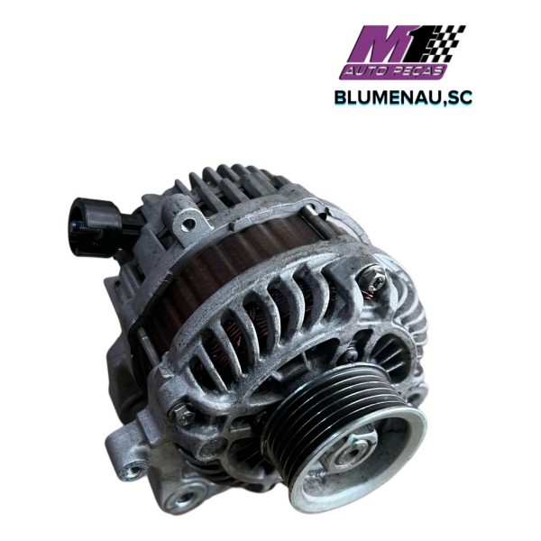 Alternador Honda Hr-v 1.8 2016 2017 2018 2019 2020 2021 2022