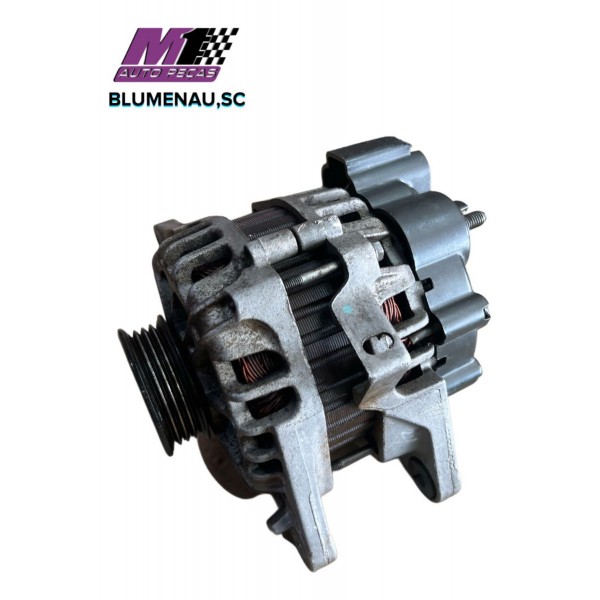 Alternador Tucson I30 Sportage 2.0 2007 2008 2009 A 2014