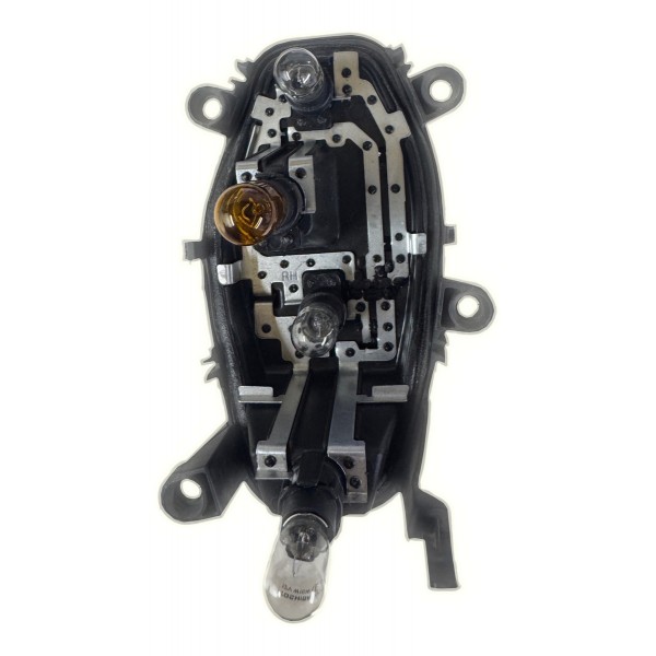 Circuito Sinaleira Fiat Strada 2023 2024 Lado Direito.