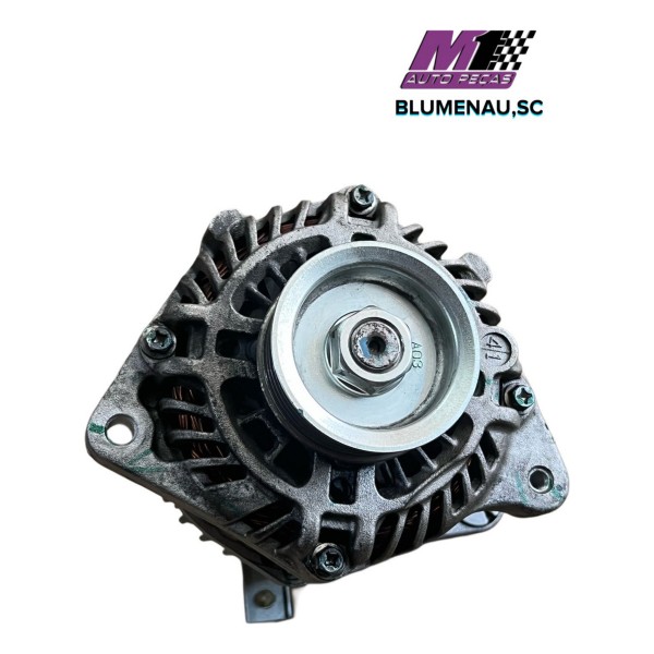 Alternador Honda Fit City Wr-v 1.5 2016 2017 A 2020
