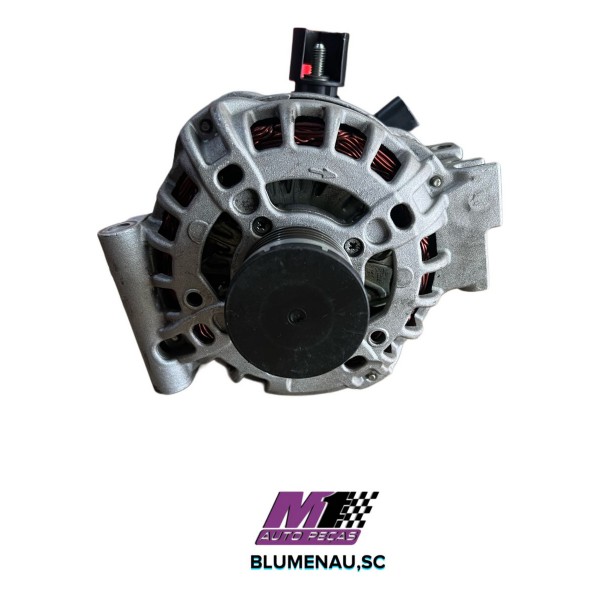 Alternador Toro Renegade 1.8 Flex 2016 2017 2018 2019 A 2022