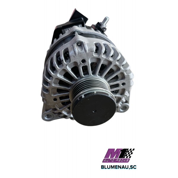 Alternador Chery Tiggo 8 1.6 Turbo 2020 2021 2022 2023 2025