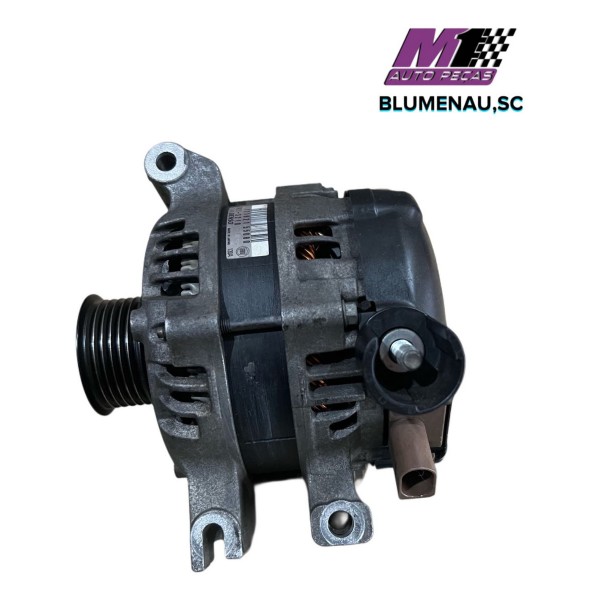 Alternador Strada Doblò Bravo Idea 1.8 E-torq 2012 A 2019