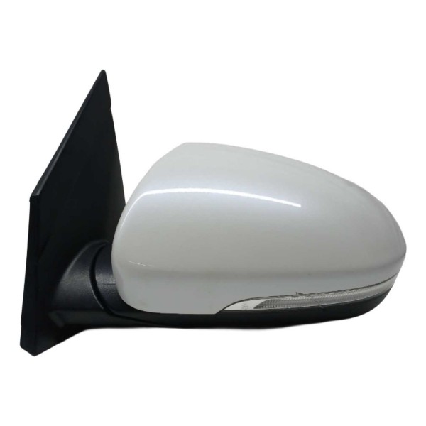 Retrovisor Elétrico Esquerdo New Tucson 2017 2018 2019a 2022